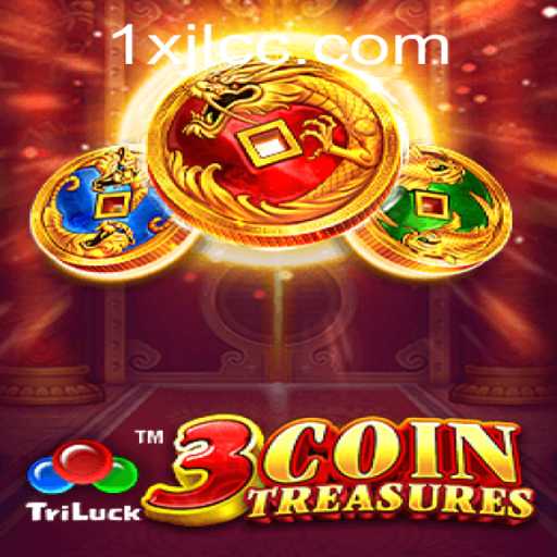 3CoinTreasures: A Dive Into the World of Adventure and Strategy