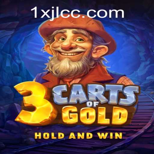 Discovering the Intricacies of 3cartsOfGold: A New Gaming Phenomenon