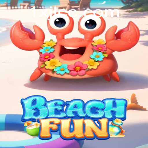 Discovering the Thrills of BeachFun: A New Era of Coastal Gaming