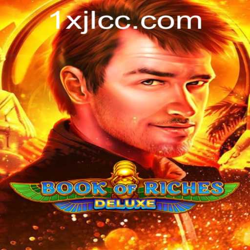 Exploring Book of Riches Deluxe: A Modern Slot Game Adventure
