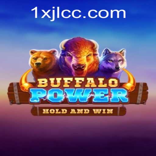 BuffaloPower: A Wild Adventure in Gaming