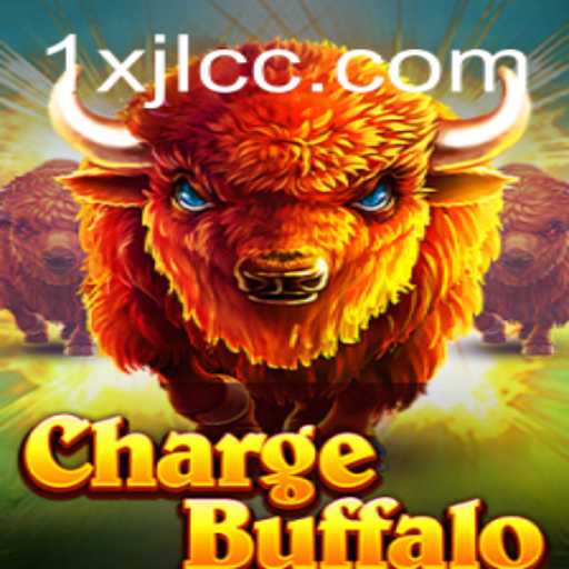 Explore the Thrilling World of ChargeBuffalo: A Game of Strategy and Chance