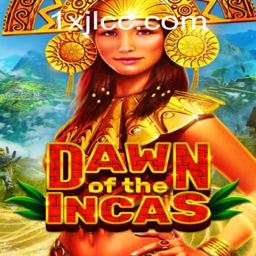 DawnoftheIncas: A Journey into Ancient Mysteries