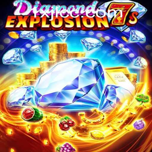 Unlocking the Excitement of DiamondExplosion7s: A Comprehensive Guide