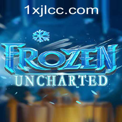 FrozenUncharted: A Thrilling Adventure Awaits