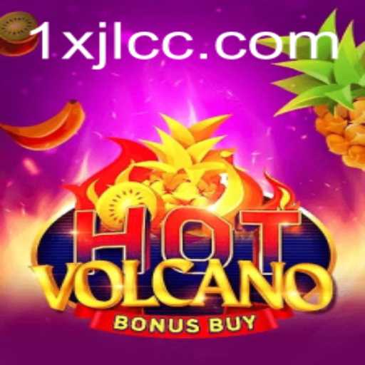 Discover the Thrilling World of HotVolcanoBonusBuy