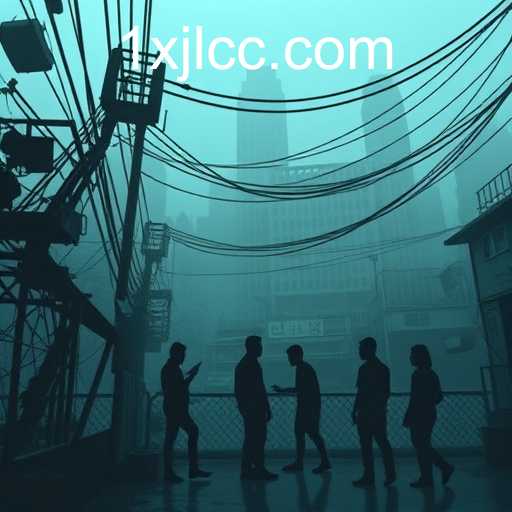 The Complexity of Jueteng: An Insight into the Underground World