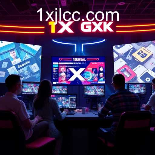 Exploring the Thrilling World of Live Games: A Deep Dive into 1XJL