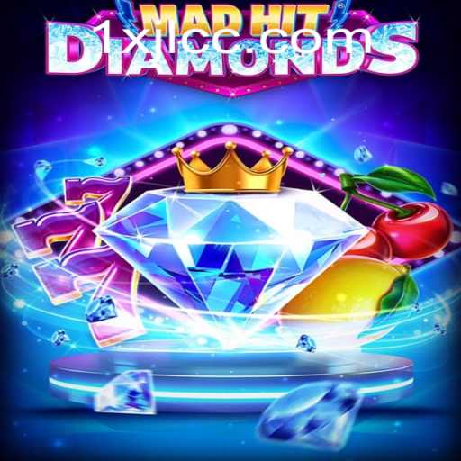MadHitDiamonds: Unveiling the Thrills of a New Gaming Sensation