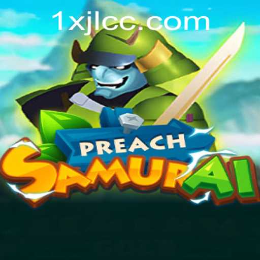 Exploring the World of PreachSamurai: A Unique Fusion of Strategy and Storytelling