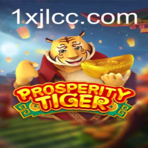 ProsperityTiger: The Game That Roars with Excitement