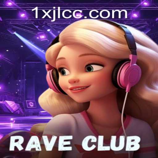 RaveClub: Dance, Strategy, and Virtual Adventure