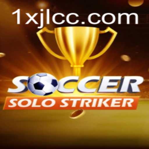 SoccerSoloStriker: The Ultimate Solo Soccer Experience