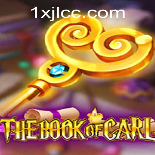 TheBookofCarl: A Journey into the Mystical World of Strategy and Adventure